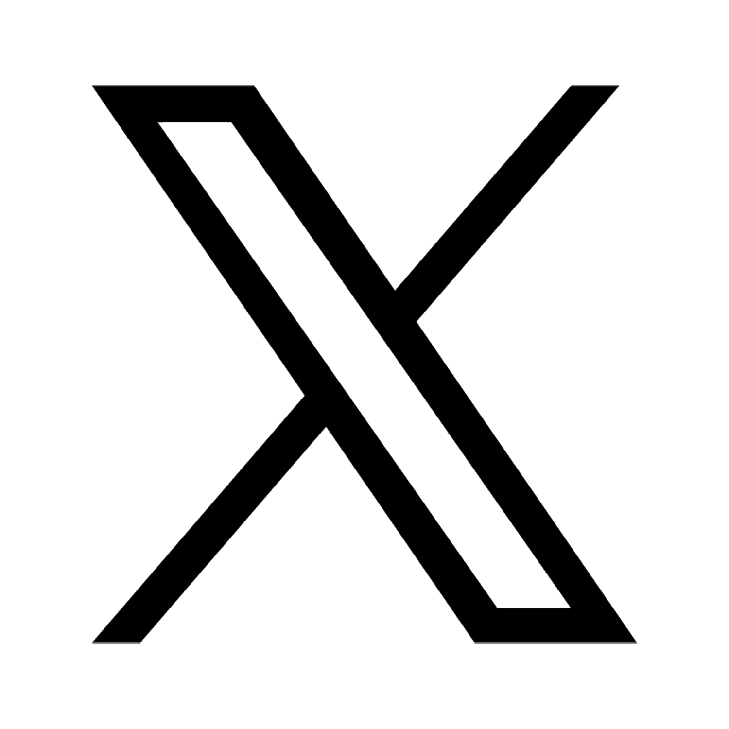 X (ex twitter)