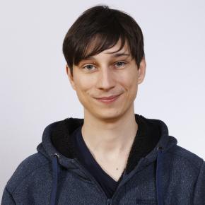 Lucas Brivadis
