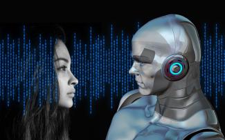 Droit et robots