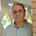 Jamal Daafouz